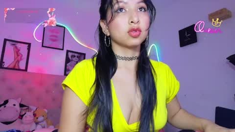 Hellen  online show from April 15, 5:19 am