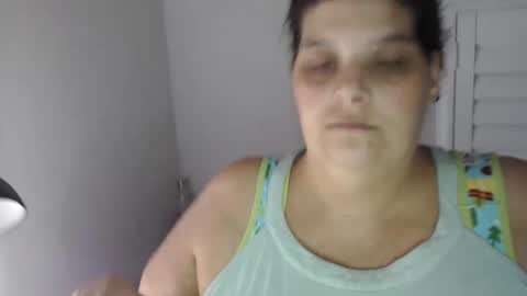 Snoqueen online show from December 8, 12:40 am