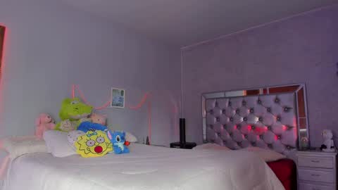 snowbabyxox online show from February 18, 7:21 pm