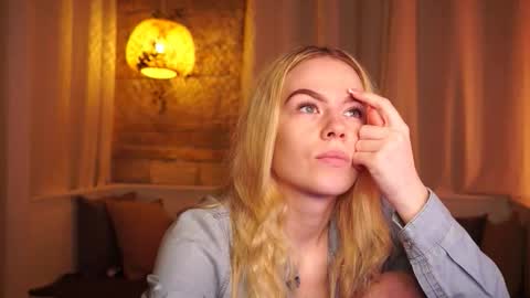 Hanna online show from November 19, 9:53 am