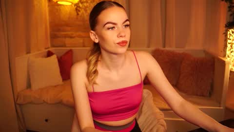 Hanna online show from January 26, 7:21 am