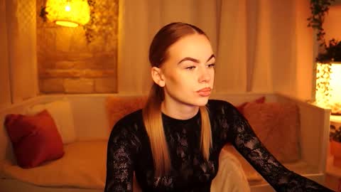 Hanna online show from February 24, 12:14 pm