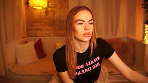 Hanna online show from February 20, 9:22 am