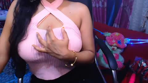 SnowFoorYou online show from January 31, 1:22 am