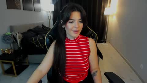 snowingwinter online show from September 17, 7:45 pm