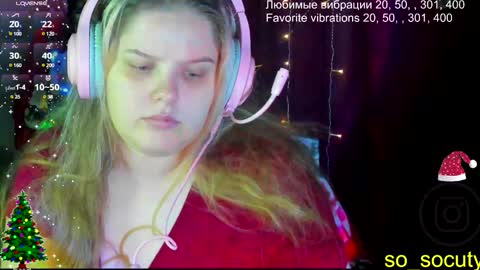 Snapshot of so_cute777 chatting on February 3, 3:42 am so cute777 online show from February 3, 3:42 am