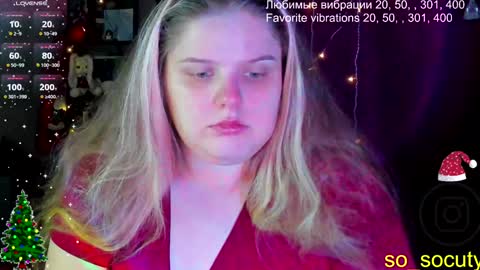 Snapshot of so_cute777 chatting on January 27, 1:59 am so cute777 online show from January 27, 1:59 am