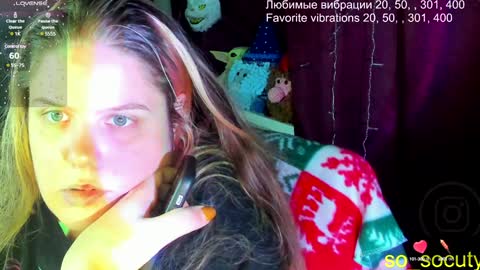 Snapshot of so_cute777 chatting on February 7, 2:37 pm so cute777 online show from February 7, 2:37 pm