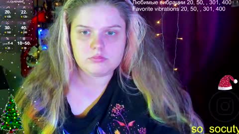 Snapshot of so_cute777 chatting on February 6, 12:00 am so cute777 online show from February 6, 12:00 am