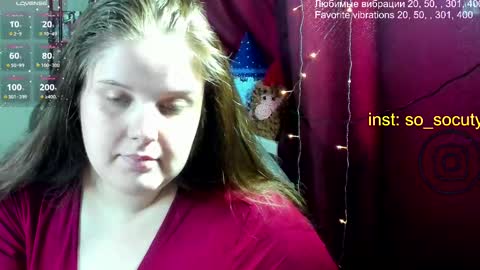 Snapshot of so_cute777 chatting on March 9, 11:58 am so cute777 online show from March 9, 11:58 am
