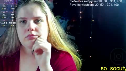 Snapshot of so_cute777 chatting on February 23, 10:38 pm so cute777 online show from February 23, 10:38 pm