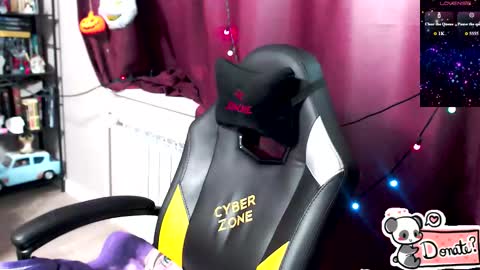 so cute777 online show from March 2, 11:54 pm