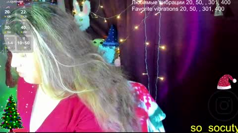 Snapshot of so_cute777 chatting on February 4, 4:18 pm so cute777 online show from February 4, 4:18 pm