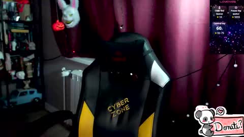 so cute777 online show from February 19, 12:05 pm