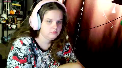 so cute777 online show from November 5, 2:06 am