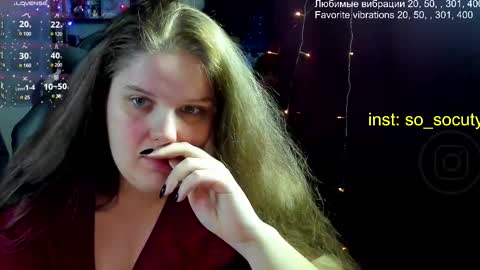Snapshot of so_cute777 chatting on March 9, 12:31 am so cute777 online show from March 9, 12:31 am