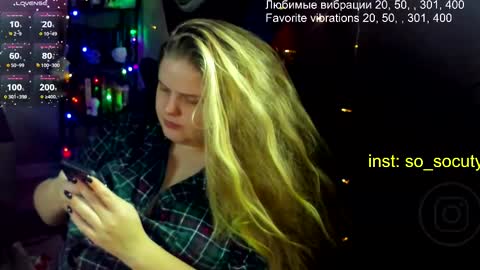 Snapshot of so_cute777 chatting on February 26, 11:15 pm so cute777 online show from February 26, 11:15 pm