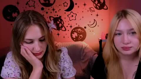 so_hot_rosalie online show from June 29, 2:40 am