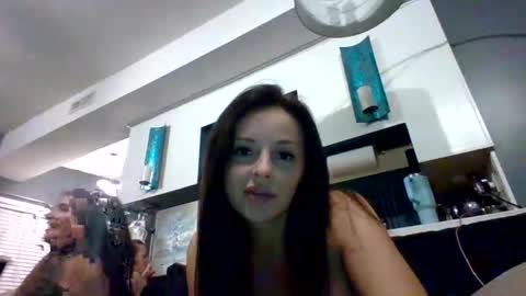 Snapshot of soakerpalace chatting on October 25, 1:02 am soakerpalace online show from October 25, 1:02 am