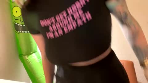 Soaking Umbrella online show from February 12, 4:22 pm