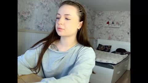 Sasha online show from April 27, 6:43 am