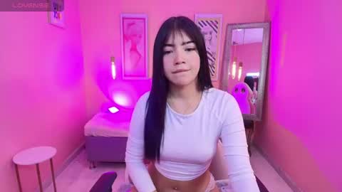 soffi_x online show from July 27, 3:25 am