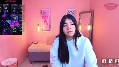 soffi_x online show from July 8, 7:32 am