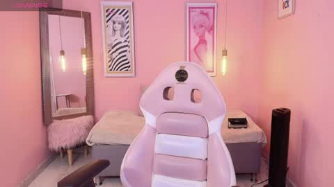 soffi_x online show from July 16, 2:49 am