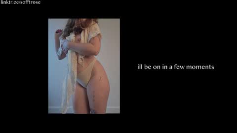 Julia    online show from March 21, 10:04 pm