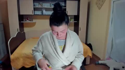 Soffy online show from February 3, 3:59 am