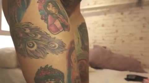 sofhia cruz online show from March 19, 10:14 pm