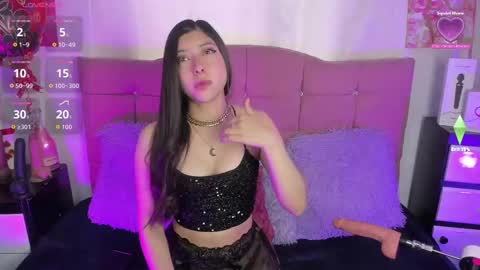 Sofi lenos online show from November 6, 12:22 pm