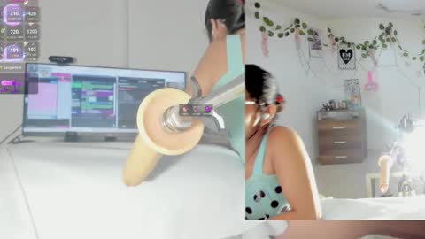 Sofi online show from November 27, 6:44 pm