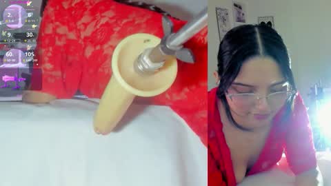 Sofi online show from February 17, 6:40 pm