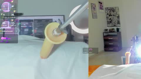 Sofi online show from March 20, 6:57 pm