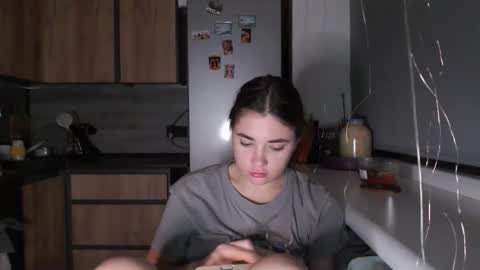 Sofi online show from December 4, 7:58 pm