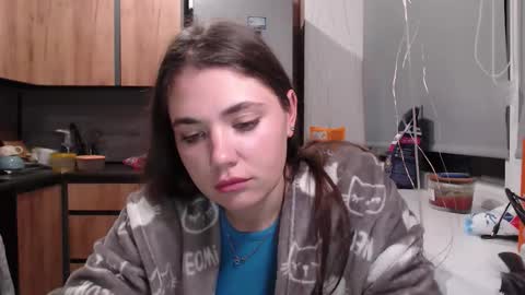 Sofi online show from March 25, 7:39 pm