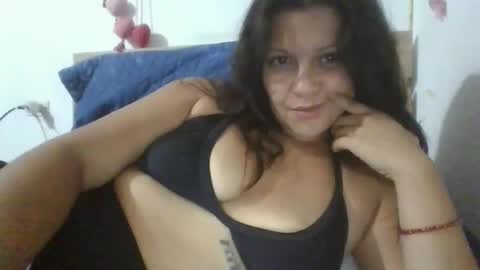 sofi_flores online show from March 2, 7:59 am