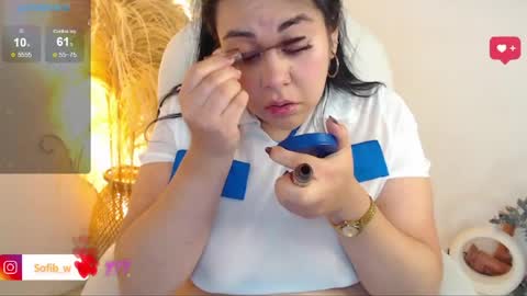 Sofi online show from June 15, 1:33 pm