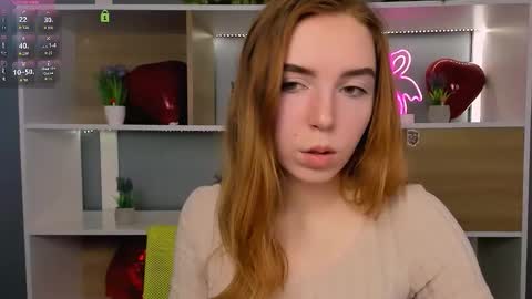 sofi_lonely online show from February 15, 7:51 am