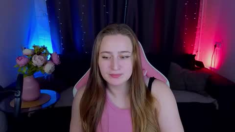 Snapshot of sofi_mell chatting on October 31, 12:31 pm sofi_mell online show from October 31, 12:31 pm