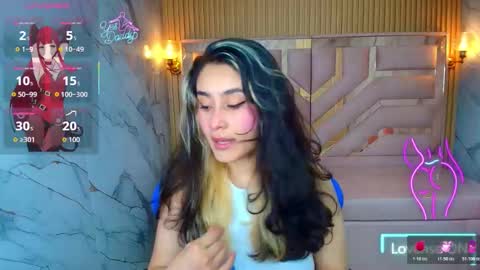 sofi_r_ online show from February 27, 8:08 pm