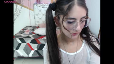 Snapshot of sofi_san chatting on September 24, 2:27 pm sofi_san online show from September 24, 2:27 pm
