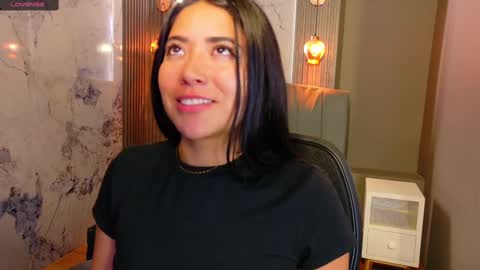 Snapshot of sofi_sweet09 chatting on October 4, 10:47 pm Susy online show from October 4, 10:47 pm