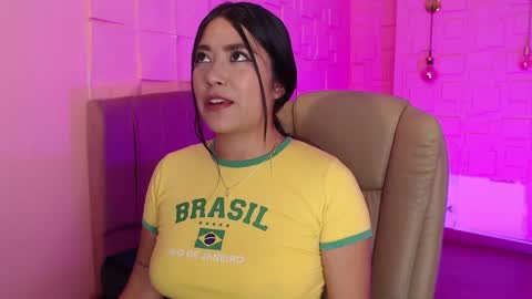 Susy online show from March 31, 1:05 am