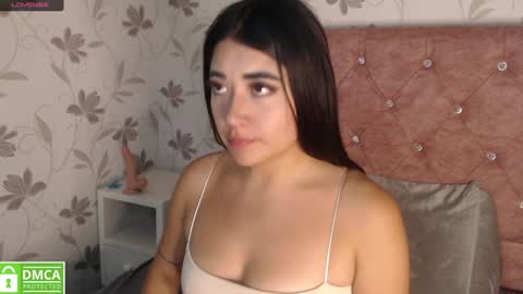 Snapshot of sofi_sweet09 chatting on January 20, 7:15 am Susy online show from January 20, 7:15 am