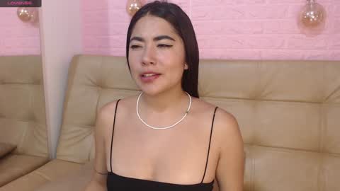 Snapshot of sofi_sweet09 chatting on December 21, 10:19 pm Susy online show from December 21, 10:19 pm