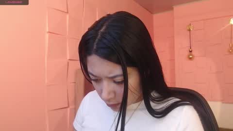 Snapshot of sofi_sweet09 chatting on October 12, 4:04 am Susy online show from October 12, 4:04 am