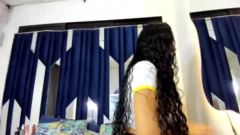 SOFIA online show from December 14, 9:56 pm