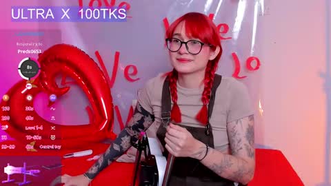 Sofia online show from February 19, 4:22 pm